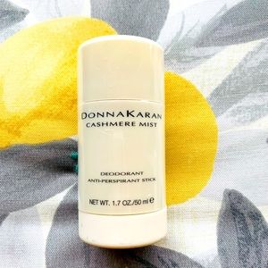 ✨DONNA KARAN CASHMERE MIST DEODORANT✨ NEW🤍